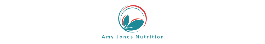 Amy Jones