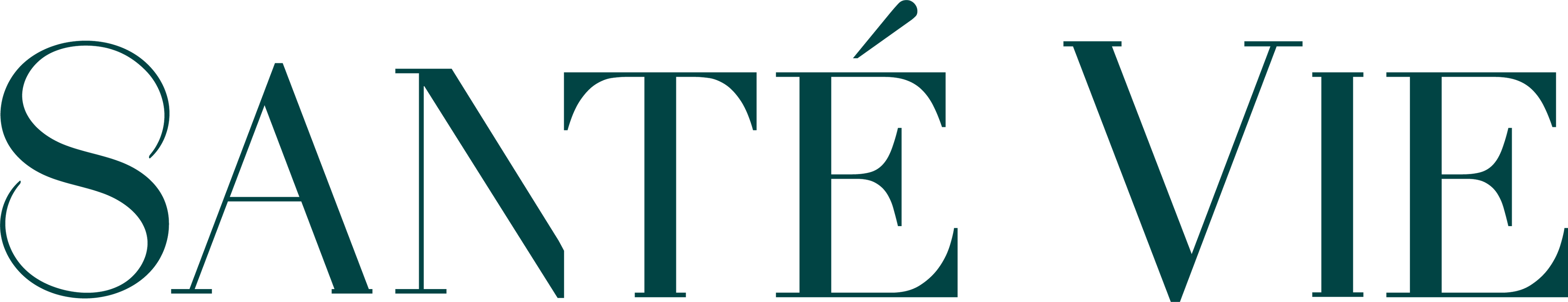 Santé Vie: Functional Wellness