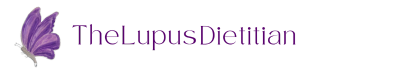 The Lupus Dietitian
