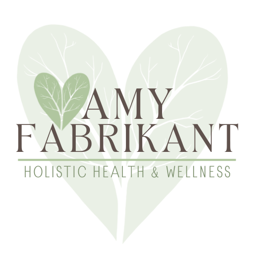 Amy Fabrikant Holistic Health