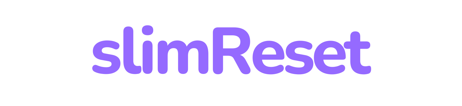 SlimReset