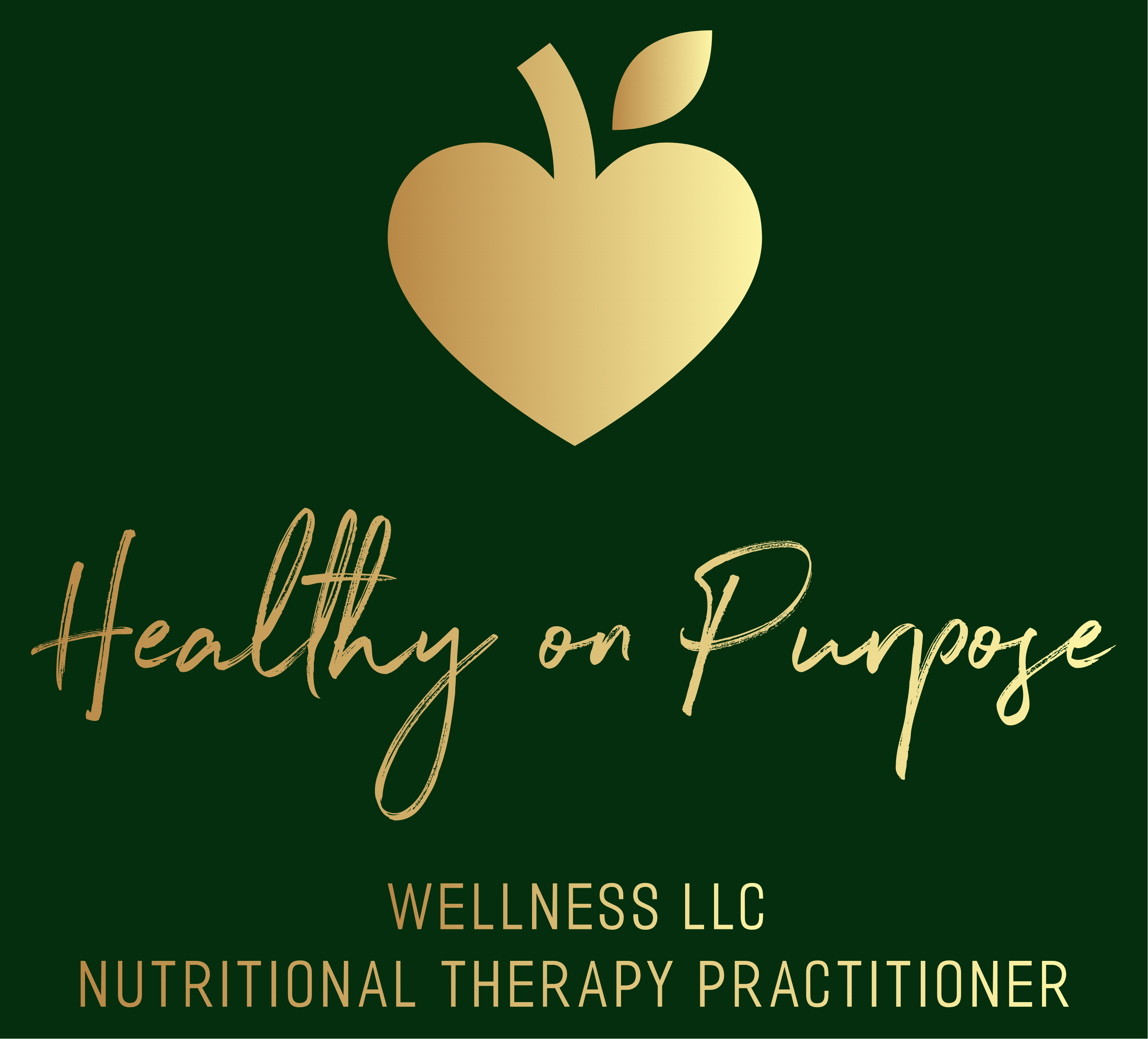 Healthy on Purpose Wellness