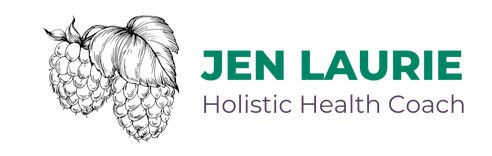 Jen Laurie, CHNP