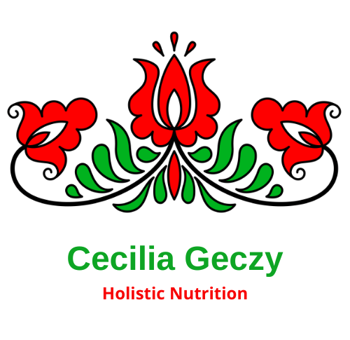 Cecilia Geczy Holistic Nutrition