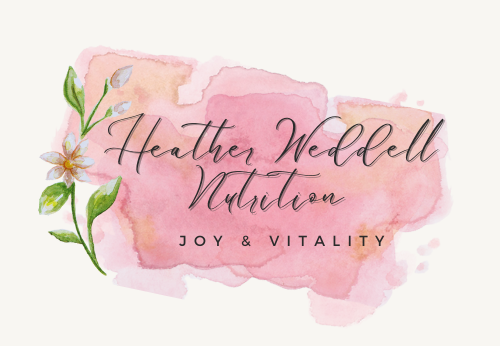 Heather Weddell