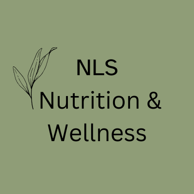 Nicole Smith, NLS Nutrition & Wellness