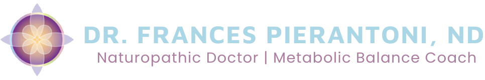Dr. Frances Pierantoni