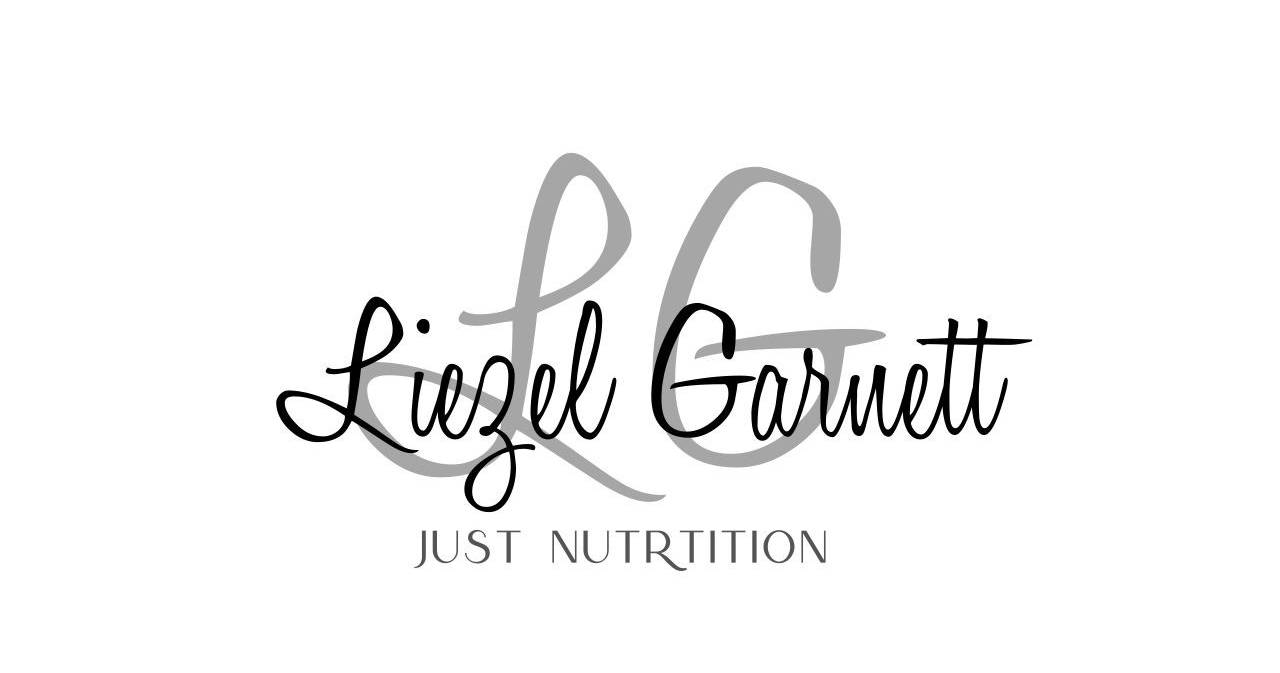 Just Nutrition