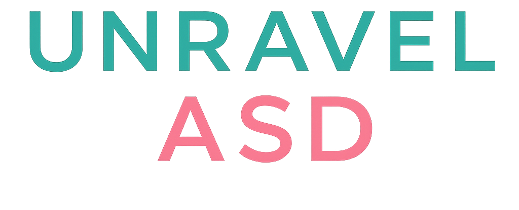 Unravel ASD