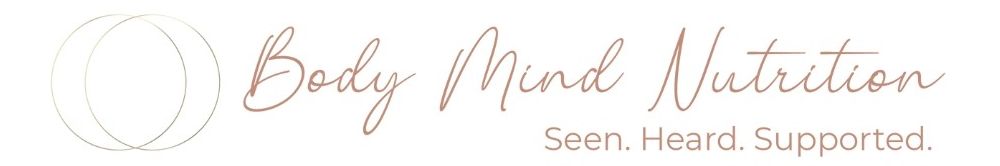 Body Mind Nutrition by Karina