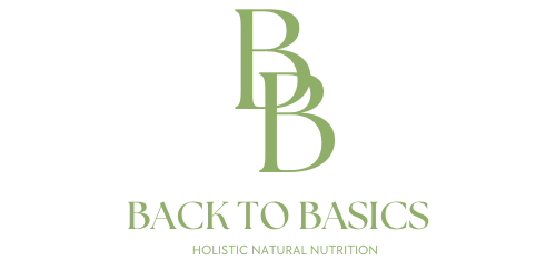 Back to Basics Mindful Living