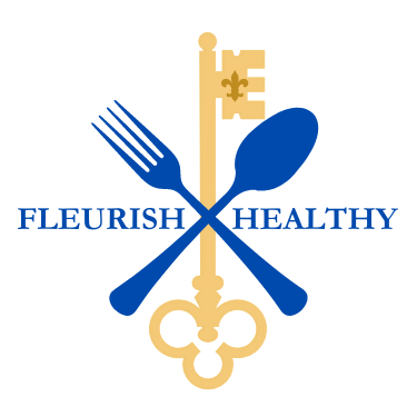Fleurish Healthy