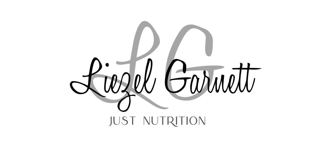 Just Nutrition