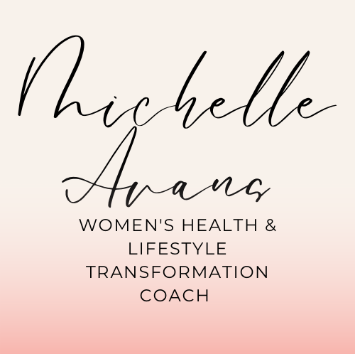 Michelle Avans Women’s Wellness & Habit Transformation Coach