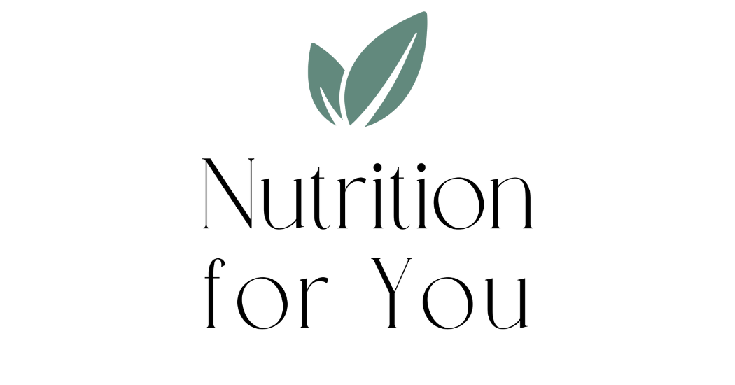 Nutrition For You