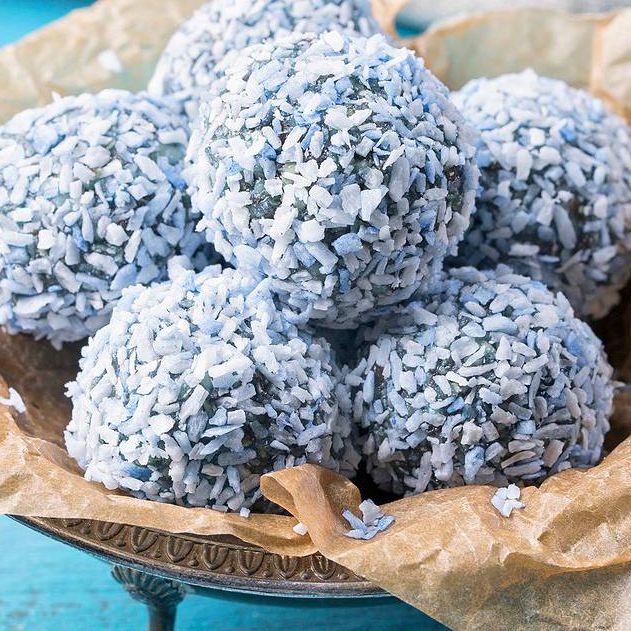 Anti Candida Snack Ideas MealGarden