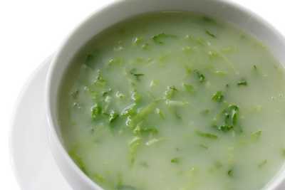 Cold Miensk Soup 