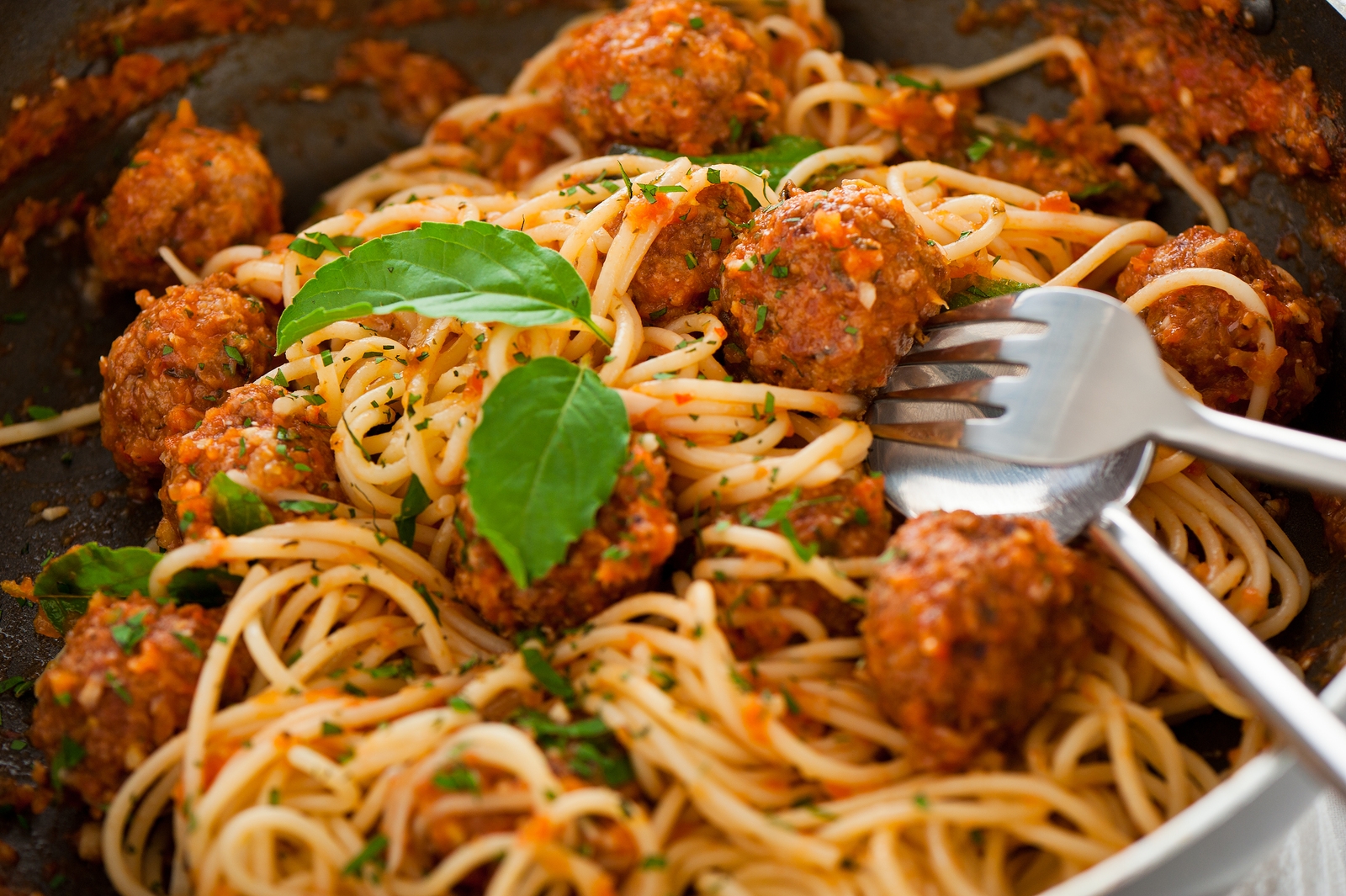 Slow-Cooker Barbecue Meatballs