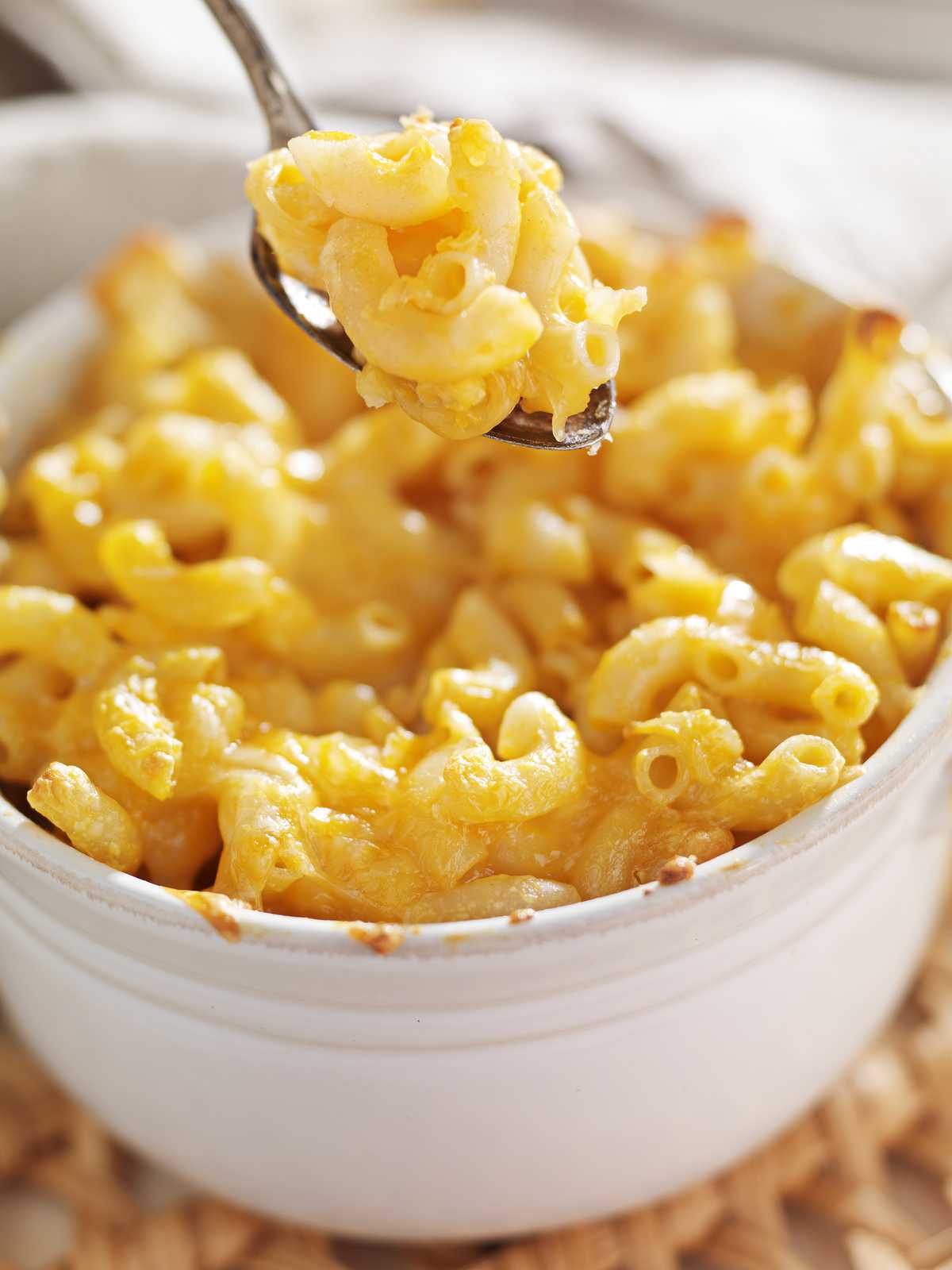 Classic Macaroni & Cheese