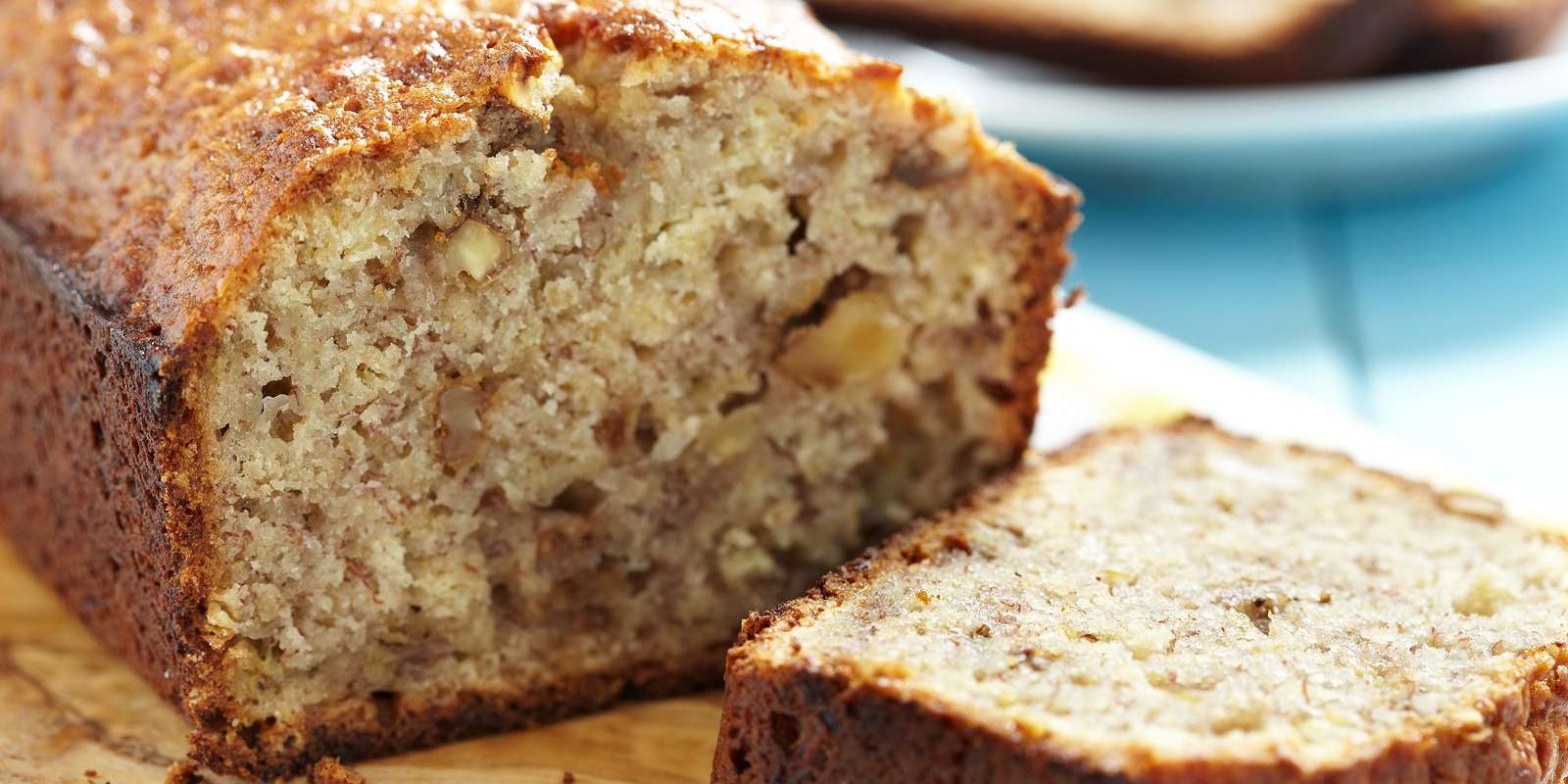 Banana Bread