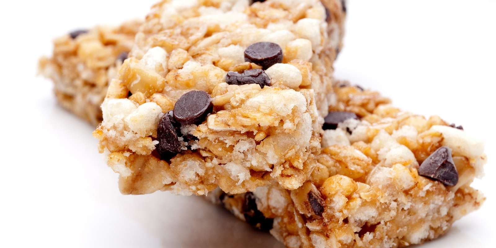 Granola Bars