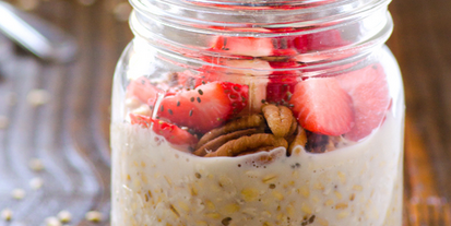 Overnight Oats