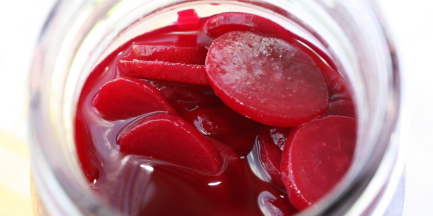 Pickled Beets