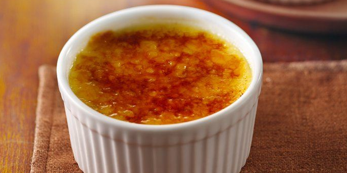 Creme Brulee