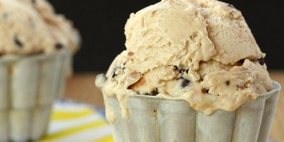 Banana Ice Cream ( Copy )