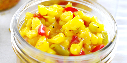 Corn Relish