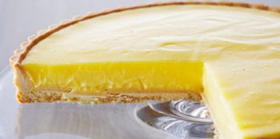 Tarte Au Citron