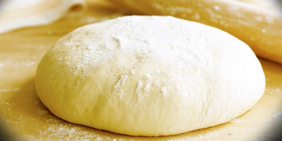 Pizza Dough