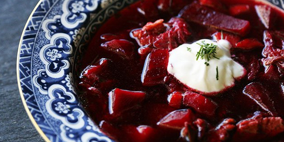 Borscht