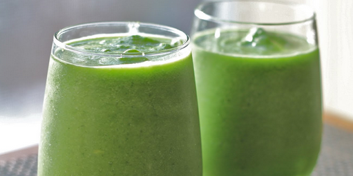 Green Smoothie