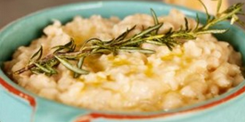 White Bean Mash