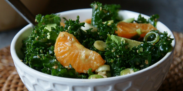 Kale Salad