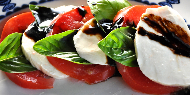 Caprese Salad