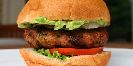 Boca Chicken Pattie