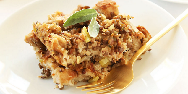 Vegan Stuffing