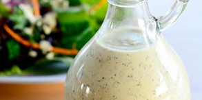 Olive Garden Salad Dressing