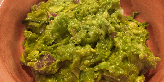 Guacamole Lite