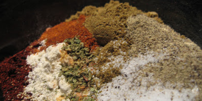 Taco Seasoning