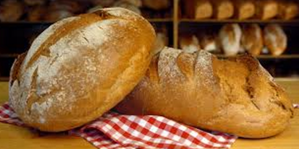 German Bread (Bauernbrot)