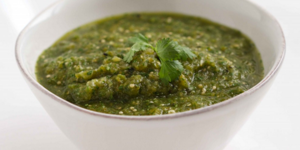 Salsa Verde