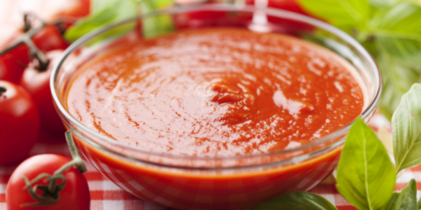 Tomato Sauce