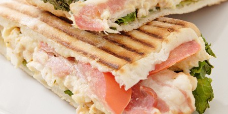 Panini Bread