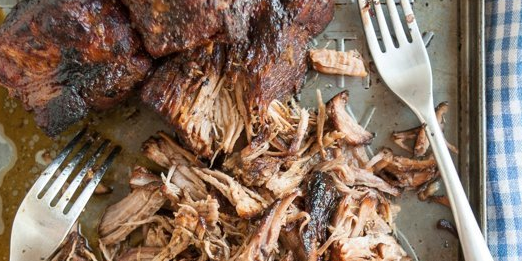 Pulled Pork