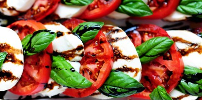 Caprese Salad