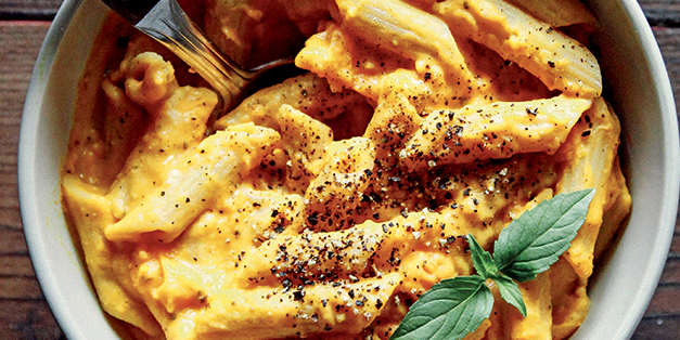 Healthy Mac & Cheese (GF)(DF) *