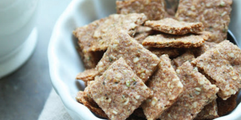 Cinnamon Faux-St Crunch Cereal